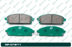 ������� G-brake GP-01211 G-Brake ���. GP-01211 GP01211 ����