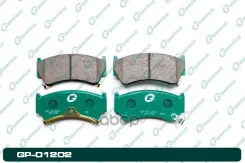 ������� G-brake GP-01202 G-Brake ���. GP-01202 GP01202 ����