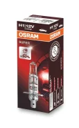 ����� �/� H1 (55W) P14.5s Super +30% 12V 64150SUP 4050300479408 Osram 64150SUP Osram ���. 64150SUP 64150SUP ����