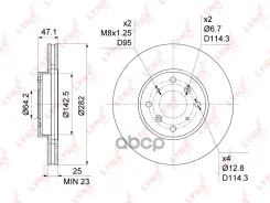 ���� ��������� LYNXauto LYNXauto ���. BN-1043 BN-1043 / RN1137 BN1043 ����