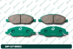 ������� G-brake GP-01250 41060RN22A, �1N283328Z, �41060AX085, �MQ700006, �41060EE30J, �AY040NS142, �D1060EE32A, �AY040NS133, �1N263328Z, �MQ703583, �D...