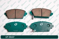 ������� G-brake GP-01247 45022S1AE00, �410604U127, �41060AV125, �45022S1AE50, �GBP90346, �410604U125, �41060AV126, �45022S1AE02, �410604U126, �45022S1...