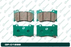 ������� ��������� �������� | ����� ����/��� | G-Brake ���. GP-01282 GP01282 ����