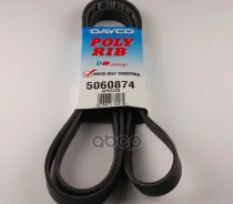 ������ ������������ FORD Mondeo III, JEEP Cherokee, Mercedes X204 1.8/2.0/3.5/3.7/4.7 96- Dayco 6PK2220 Dayco ���. 6PK2220 6PK2220 ����