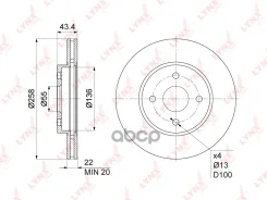 ���� ��������� LYNXauto LYNXauto ���. BN-1074 BN-1074 BN1074 ����