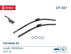 ����� ���������������� (������������/ ��������) Denso ���. DF-087 DF087 ����