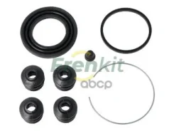 ���. ���/�� �������� ������. 51-mm Toyota Camry 83-88/Carina II 83-92/Corolla 83-97/MR 2 I 84-90/Starlet 89-99 Frenkit 251012, Toyota Corolla (_E10_...