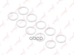 ������ �������������� Geely Atlas Pro 1.5 20 / Coolray 1.5 20 / Tugella 2.0 19, Volvo S60 II-III 2.0-2.5 15 / S40 I-II 1.6-2.4 04 LYNXauto ���. SO0492...