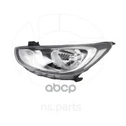���� ����� Hyundai Solaris (11-14) NSP NSP02921014L000 NSP ���. NSP02921014L000 NSP02921014L000 ����