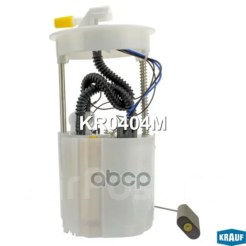 ������ � ����� � ������������ KR0404M ����