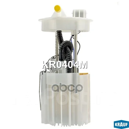 ������ � ����� � ������������ KR0404M ����