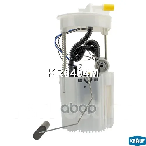 ������ � ����� � ������������ KR0404M ����