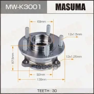 ������� �������� Masuma ���. MWK3001 MWK3001 ����