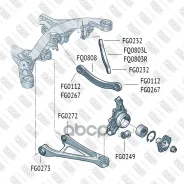 ����� �������� ������ ������� ����� AUDI Q7 06-VW FQ0803L FQ0803L ����