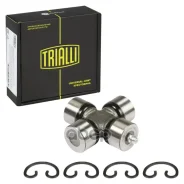 ���������� Mitsubishi Pajero (00-) (CC 401) 0,31 Trialli ���. CC401 CC401 ����