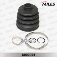 ������� ����� ��������� Hyundai Accent 1.3i/1.5i 94-10 GD00004 Miles GD00004, Daihatsu Charade III (G100, G101, G102) Daihatsu Charade IV (G200, G202...