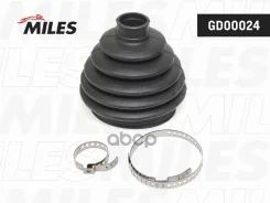 ������� ����� �������� AUDI A3 I-II/VW GOLF III-VII/Passat III-VII 1.6-1.9TDI 96-03 GD00024 Miles ���. GD00024 GD00024 ����