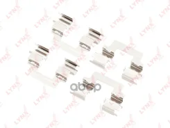 ����������� ��� ��������� �������� ������� LADA Largus 12 / Vesta 15 LYNXauto ���. BC8299 BC8299 ����
