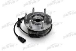������� ������ ������ Chevrolet: Trail Blazer 02-07, GM: Envoy 02-08, Isuzu: Ascender 03-08, SAAB: 9-7x 05-08 Patron ���. PBK4013H PBK4013H ����