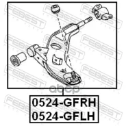 ����� �������� ������ 0524GFRH 0524GFRH ����