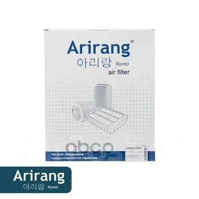 ������ ��������� Arirang ���. ARG321510 ARG321510 ����