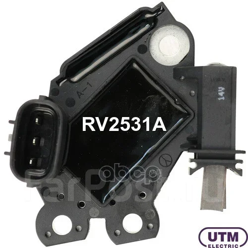 ��������� ���������� Utm ���. RV2531A RV2531A ����