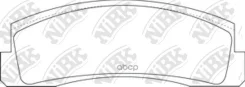 ��������� ������� LADA NIVA 2121/Chevrolet NIVA 2123 F LP189 NiBK ���. PN0230 PN0230 ����