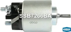 ����������� ���� �������� Krauf ���. SSB7266BA SSB7266BA ����