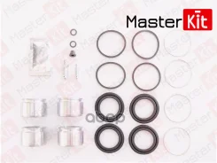 ����������� ��������� ���������� �������� + ������� Mitsubishi Pajero IV 07-, Toyota Land Cruiser 02-10 MasterKit ���. 77A1492 77A1492 ����