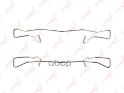 ����������� ��� ��������� �������� ������� LYNXauto ���. BC8198 BC8198 ����