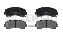 ������� ����. ����. ������. Infiniti Q50 (V37) 13- Nissan Rogue (T32U) 13- X-Trail (T30) 00- X-Tr Zekkert ���. bs-2381 BS2381 ����