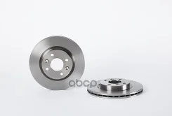 ���� ��������� Dacia Logan (LS_) 1.4 MPI LPG (LS0C) 06-12 402062984R Brembo ���. 09.5802.24 09580224 ����