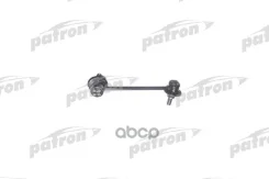 ���� ������������� Mazda: 6 02-, 6 Hatchback 02-, 6 Station Wagon 02- Patron ���. PS4130L PS4130L ����