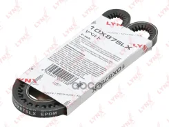 ������ �������� LYNXauto ���. 10X875LX 10X875LX ����