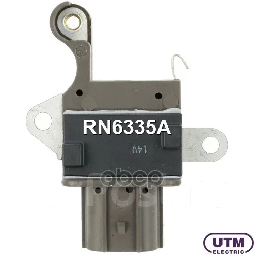 ��������� ���������� Utm ���. RN6335A RN6335A ����