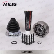 ���� ���������� AUDI 80/A3/A4/VW GOLF I/GOLF II/GOLF III/Passat/POLO/Skoda Octavia 1.6-2.9 GA11005 Miles ���. GA11005 GA11005 ����