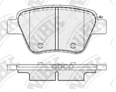 ������� NiBK PN0550 NiBK ���. PN0550 PN0550 ����
