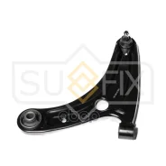 ����� �������� ������ | ����� ��� | Honda JAZZ II / FIT (GD_) 02- / = FR LOW LH / � ����� � ������� 2,72 Sufix ���. SH1998 SH1998 ����