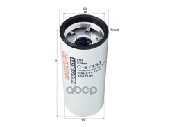 ������ �������� Donaldson C57430 Sakura ���. C57430 C57430 ����