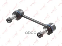 ������ ������������� | ��� ����/��� | Volvo S60 I 00- / S80 I 98- / XC90 I 02- / = FR LYNXauto ���. C7311LR C7311LR ����