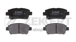 ������� ����. ����. ������. Toyota Corolla (E120) 99- Yaris (P10) 99- Geely Vision 06- Great Wall Zekkert ���. bs-2695 BS2695 ����
