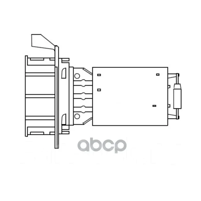 �������� ��������� Mercedes Sprinter Classic (909) 13- Luzar Luzar ���. LFR1509 LFR1509 ����
