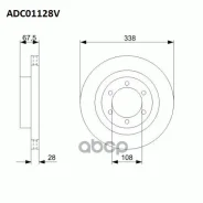 ���� ��������� ������������� | ����� | Lexus, Toyota Allied Nippon ADC01128V ADC01128V ����