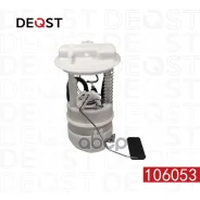 ��������� ����� (� �����) Nissan NOTE (E11) 06-, Nissan JUKE 10- Deqst ���. 106053 106053 ����
