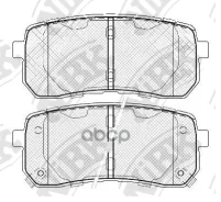 ������� ��������� �������� Hyundai H1 02-/iX55 3.0 08-/KIA Carnival 06- PN0457 NiBK ���. PN0457 PN0457 ����