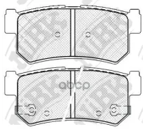 ��������� ������� Ssangyong Kyron 2.0 05-; Actyon 2.0 05-; Rexton 2.7 06- R NiBK ���. PN0440 PN0440 ����