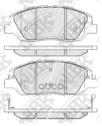 ������� �������� (Hyundai Santa FE I-III, KIA Sorento II, Ssanyong Actyon II) PN0446 NiBK ���. PN0446 PN0446 ����