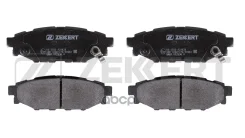 ������� ��������� Subaru Forester (SH, SJ) 07-, Impreza (GR, GP) ������ �������� (GDB3373) Zekkert Zekkert ���. BS2592 BS2592 ����