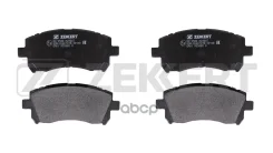 ������� ����. ����. ������. Subaru Forester (SF) 97- Impreza (GM GC GD GF) 95- Legacy (BD BE BH BP Zekkert ���. bs-2580 BS2580 ����