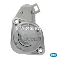 ������� 10 ����� Krauf STA8465BA STA8465BA ����